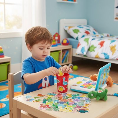 stickers autocollant  decoration personnalisable