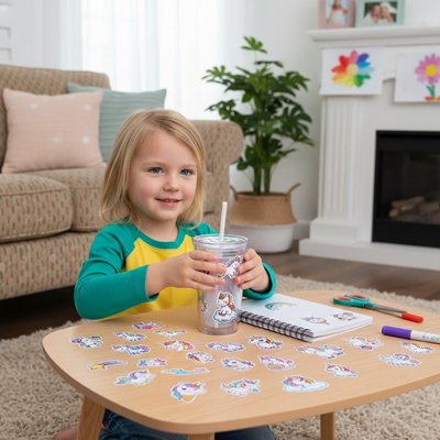 stickers autocollant facilite d utilisation