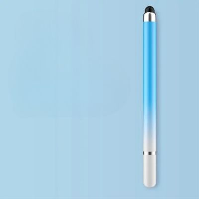 stylet tablette bleu