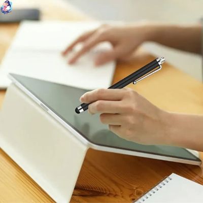 stylet tablette compagnon ideal