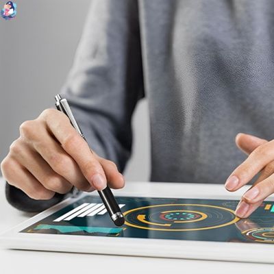 stylet tablette confort d utilisation