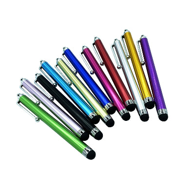 stylet tablette couleurs aleatoire