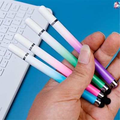 stylet tablette couleurs pastel