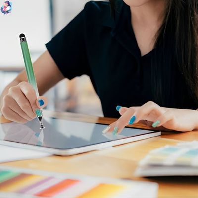 stylet tablette pour un confort quotidien