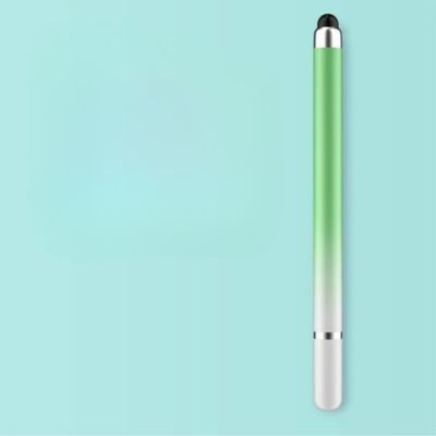 stylet tablette vert