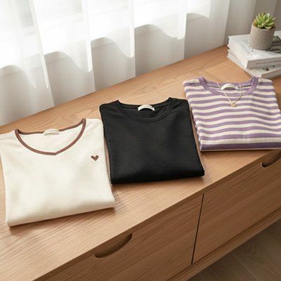t shirt allaitement ouverture discrete integree