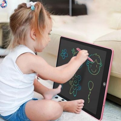 tablette d ecriture kindle amusant