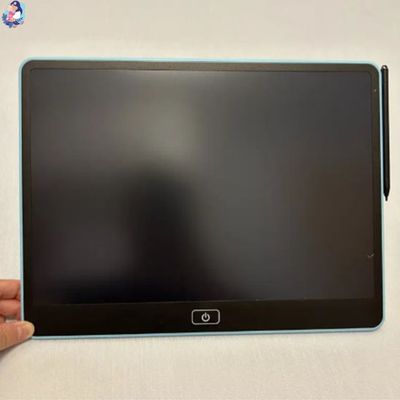 tablette d ecriture kindle legere