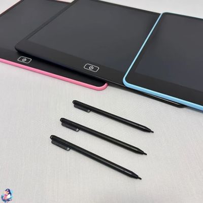 tablette d ecrituren kindle plusieurs coloris