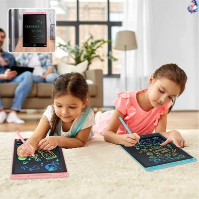 tablette d ecriture lcd ecologique