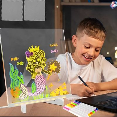 tablette dessins enfant eveille l imagination