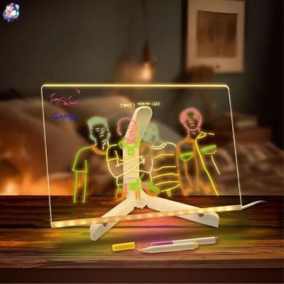 tablette dessins enfant outil polyvalent