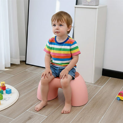 tabouret enfant assise confortable