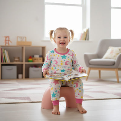 tabouret enfant securise