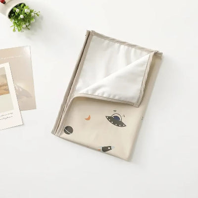 tapis a langer nomade planete