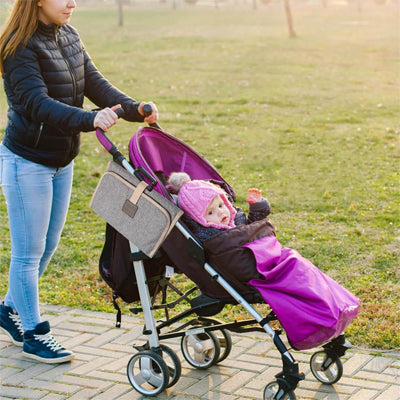 tapis a langer nomade transportable