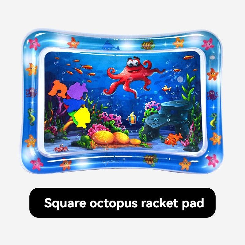 tapis d eau bebe rooxin pievre