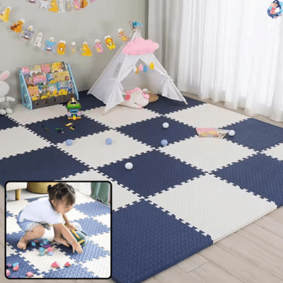 Tapis-d-eveil-BABY-LOL-nettoyage-facile