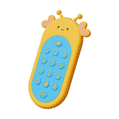 telecommande bebe abeille