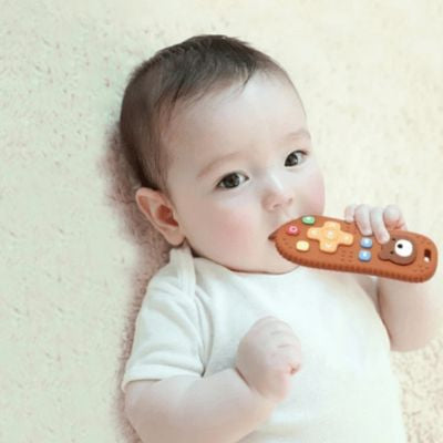 telecommande bebe facile a saisir