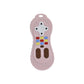 telecommande bebe teethers gomme