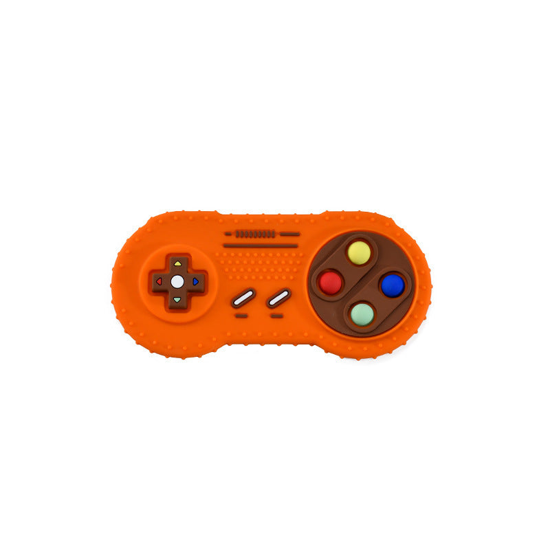 telecommande bebe teethers manette