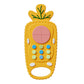 telecommande bebe teethers radis