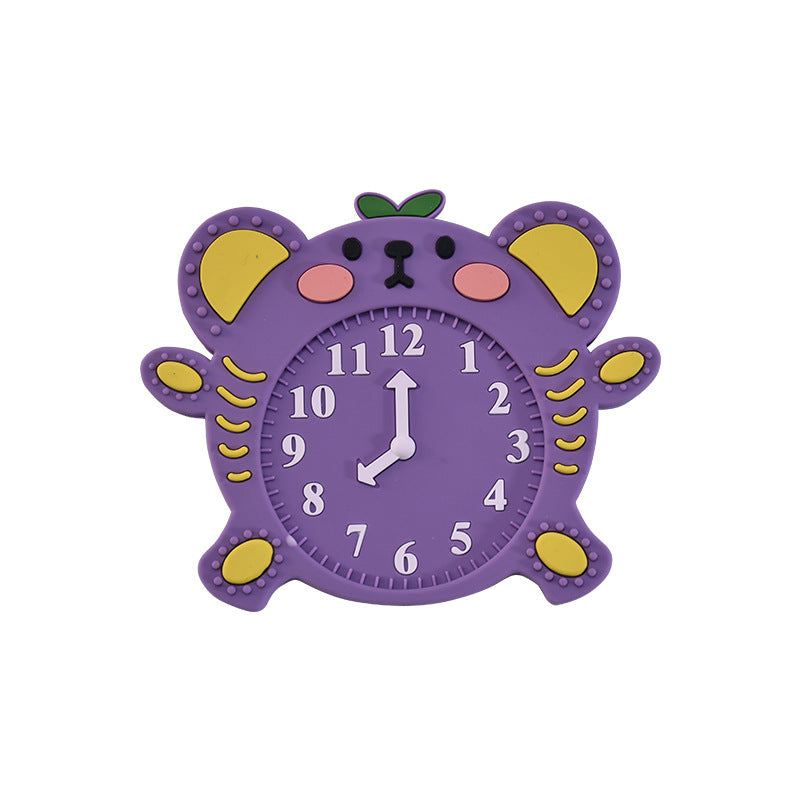 telecommande bebe teethers reveil