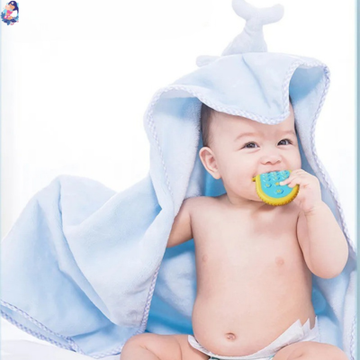 telecommande bebe teethers texture optimale