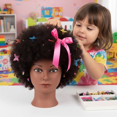 tete a coiffer utilisation multiages