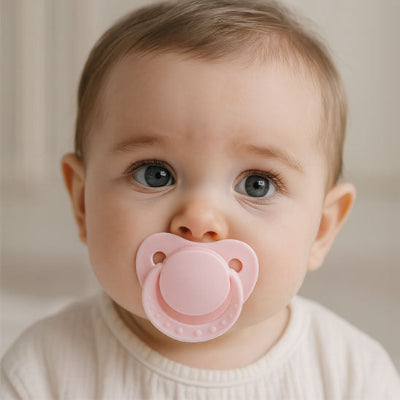 tetine bebe anneau de prehension