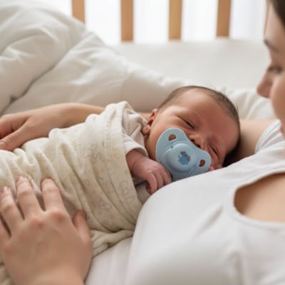 tetine bebe design attractif