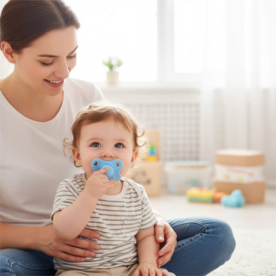 tetine bebe facile a nettoyer