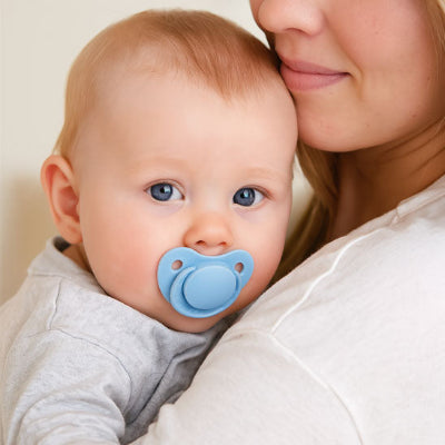 tetine bebe formes orthodontique