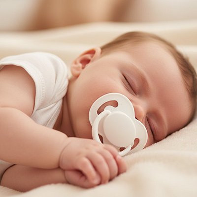 tetine bebe grandes ouvertures laterales 
