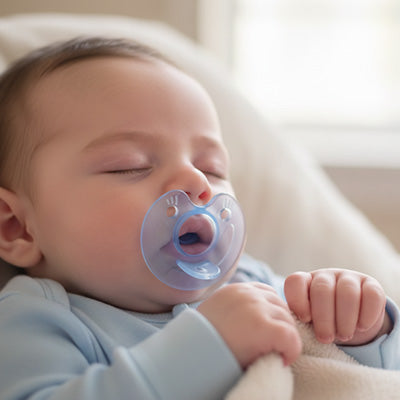 tetine bebe orifices d aeration