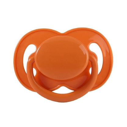 Tétine en silicone PAPILLON - bebemam.com