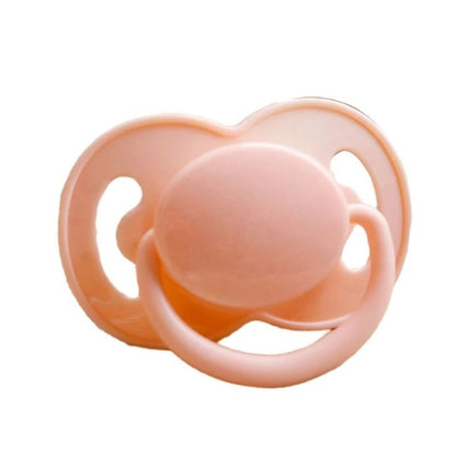 Tétine en silicone PAPILLON - bebemam.com