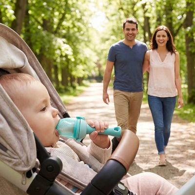 tetine pour bebe en silicone quotidien
