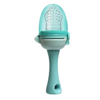 tetine pour bebe reduit les risques de refus alimentaire