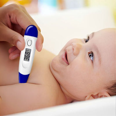 thermometre digital affichage numeriques LCD 