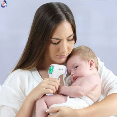 thermometre frontal tranquilite d esprit