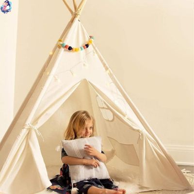 tipi enfant tiny land reposant