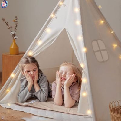 tipi enfant tiny land entre amis
