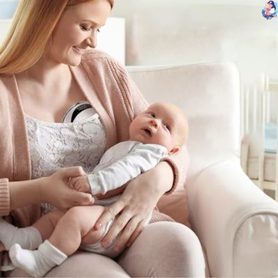 tire lait design ultra leger