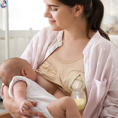 tire lait manuel blanc texture douce