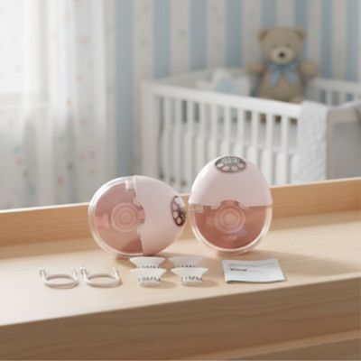 tire lait portable design attrayant