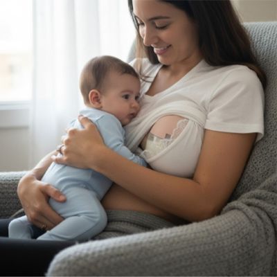 tire lait portable preserve votre intimite