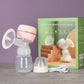 Tire - lait PUMP'S™ : Confort et efficacité pour les mamans modernes - bebemam.com
