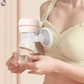 Tire - lait PUMP'S™ : Confort et efficacité pour les mamans modernes - bebemam.com